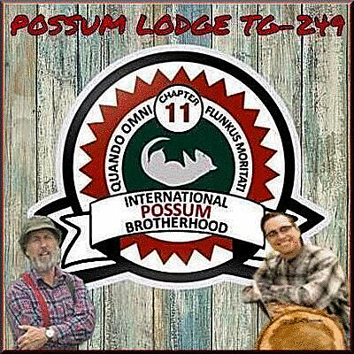 TGIF Network - Possum Lodge